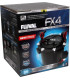 Filtro Fluval FX4 | Filtros potentes para acuario | Acuario Plantado