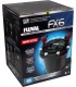 Filtro Fluval FX6