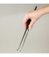Pinzas curvas jbl proscape straight