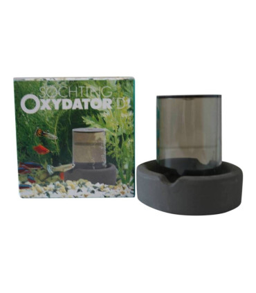 Oxydator para gambas