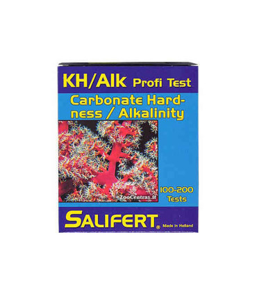 salifert-test-kh