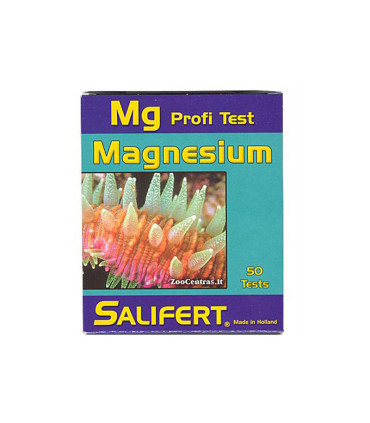 salifert-test-mg
