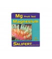 Teste de Magnésio (Mg) - Salifert