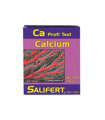 salifert-test-ca