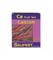 Teste de Cálcio (Ca) - Salifert