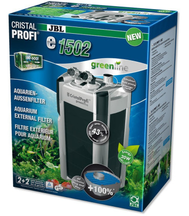 JBL Cristalprofi e1502