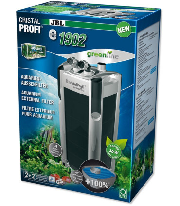 JBL Cristalprofi e1902