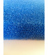 Esponja filtrante 25x25x10 cm