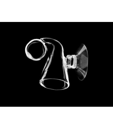 Ampolla medición CO2