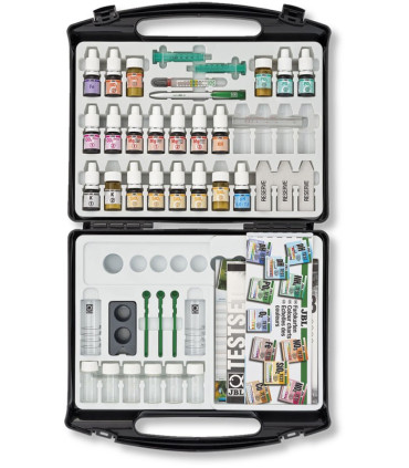 Maletin Testlab Proscape - JBL