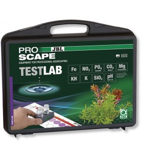 Maletin Testlab Proscape - JBL