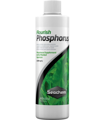 Seachem Flourish phosphorus 250ml