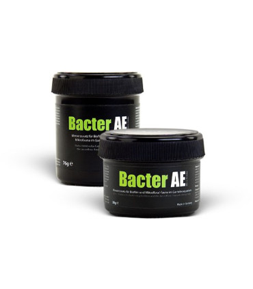 GlasGarten Bacter AE - 70gr
