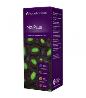 Aquaforest MG Plus - 250ml