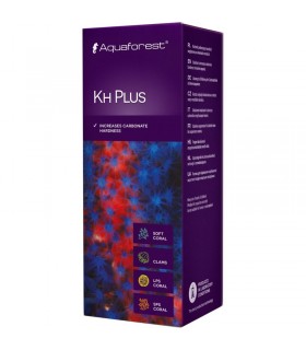 Aquaforest KH Plus - 200ml