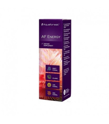 Energia Aquaforest - 10ml