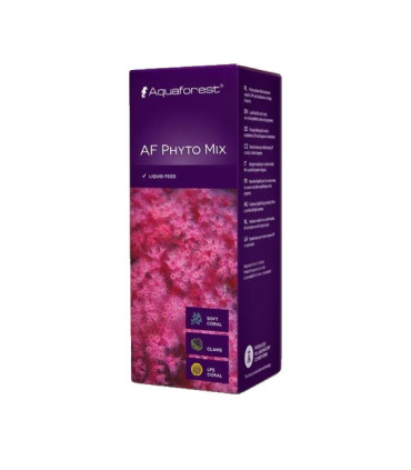 Aquaforest Phyto Mix - 250ml