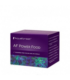 Aquaforest Power Food - 20gr
