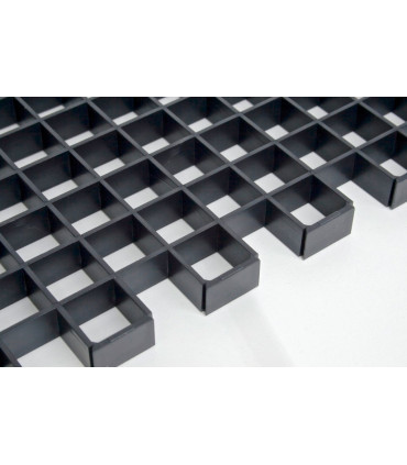 Rejilla para corales