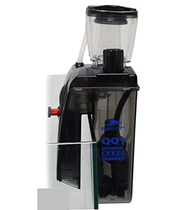 Skimmer bubble magus qq1