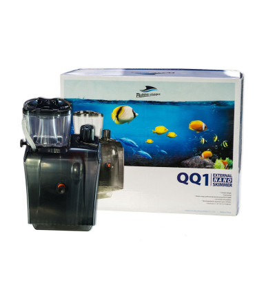 Skimmer bubble magus qq1