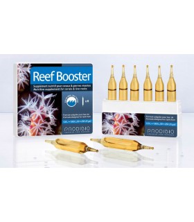 Prodibio Reef Booster - 6 ampolas