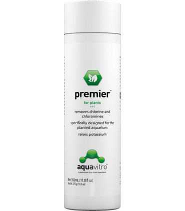 Seachem Aquavitro Premier 350ml
