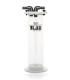 reactor lecho fluido blau 90