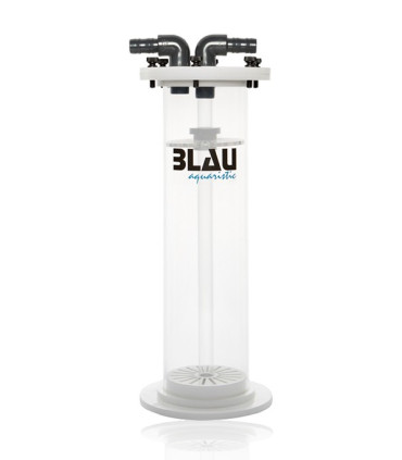 reactor lecho fluido blau 90