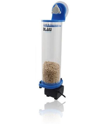 REactor lecho fluido blau 60