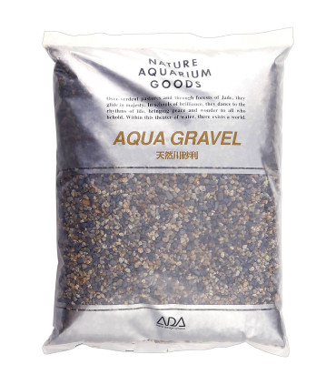 GRava ADA Aqua gravel 2kg