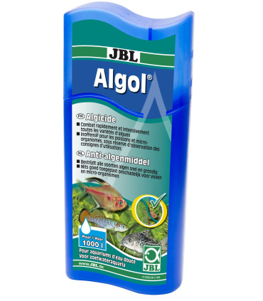 JBL Algol | Acuario Plantado