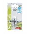 Llave metalica 3 salidas 4/6mm - Zolux