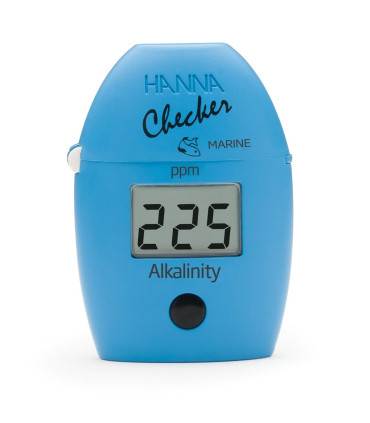 Test KH Electronico - Hanna