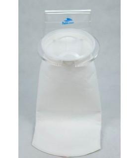 Soporte filtro calcetin 10cm - Bubble Magus