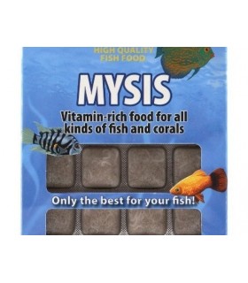 Mysis Congelada - 100gr