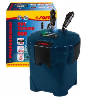 Sera UVC-Xtreme 1200