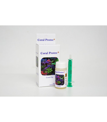 DVH Coral Protect | Desinfectante de corales DVH | Acuario Marino