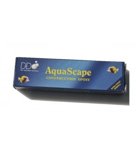 Resina Epoxi purpura Aquascape D-D