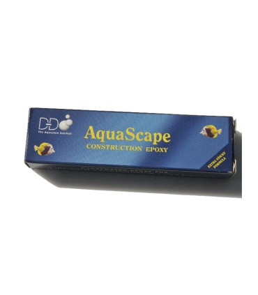 Aquascape Resina Epoxi | Acuario Plantado