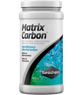 Seachem Matrix Carbon -250ml