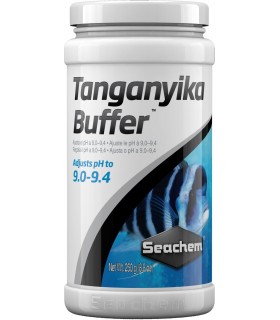 Seachem Tanganyka Buffer - 250gr