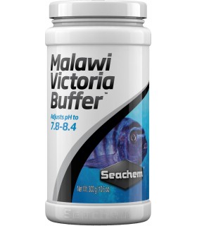 Seachem Malawi/Victoria Buffer - 300gr