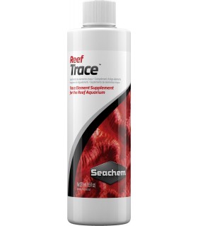 Seachem Reef Trace - 250ml