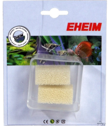 Esponjas eheim skim 350