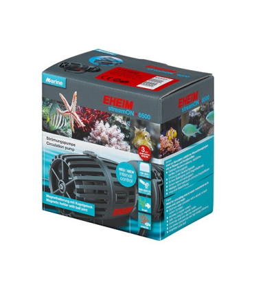 bomba recirculacion acuario eheim streamon