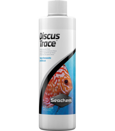 Seachem Discus Trace - 500ml