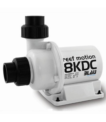 Bomba Blau 8KDC | Bombas Acuario | ACuario Plantado