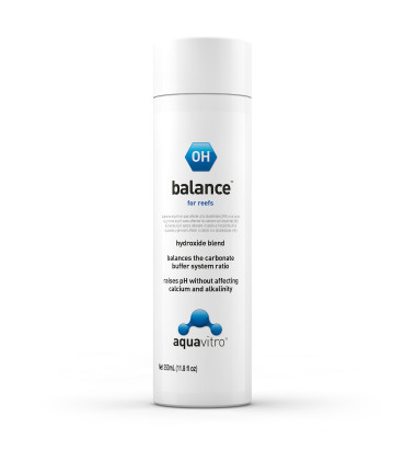 aquavitro balance
