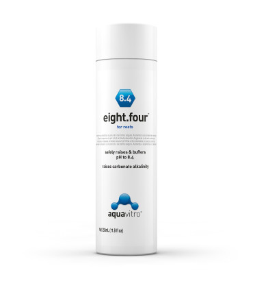 aquavitro ph eight four